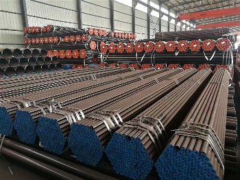 How to Keep Seamless Steel Pipe?