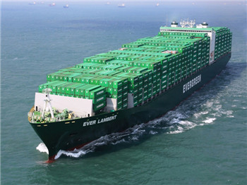 Analysis of the Influence of Shipping Blockage on Stainless Steel in Suez Canal